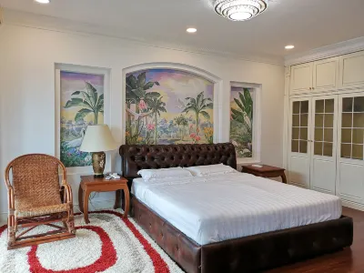 Most Luxurious Penthouse Các khách sạn ở Kota Kinabalu