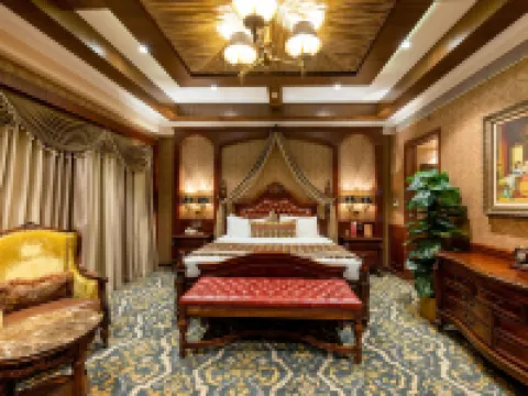 Express Inn the Business Luxury Hotel Hotels in Nashik