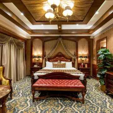 Express Inn the Business Luxury Hotel