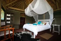 Omarunga Lodge - Homestays
