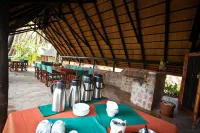 Omarunga Lodge Hotels in Okongwati