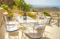 Agrikea فنادق في Kea Island