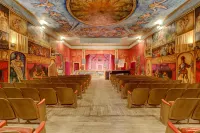 아마고사 오페라 하우스 & 호텔