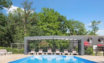 Le Relais des Landes