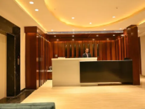 Aakriti Clarks Inn Express Hotels in Bareilly