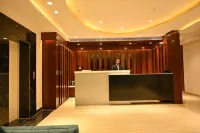 Aakriti Clarks Inn Express