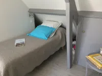 La Mansarde Hotels in Montreuil