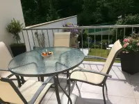 La Mansarde Hotels in Montreuil