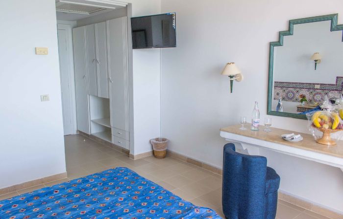 Hotel Dreams Beach