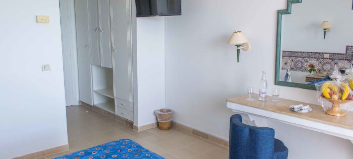 Hotel Dreams Beach Hotels in Sousse