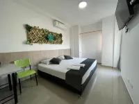 Hotel Primavera Santa Fe Hotels in Antioquia