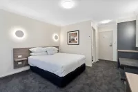 West End Motor Lodge Hotels in Orange