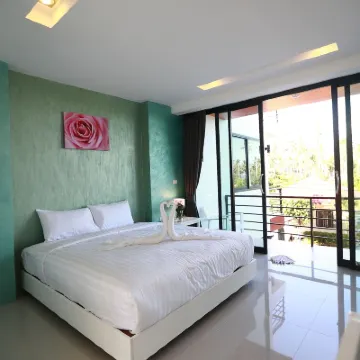 Samui Natien Village Hotels near Magic Alambic Rum Distillery