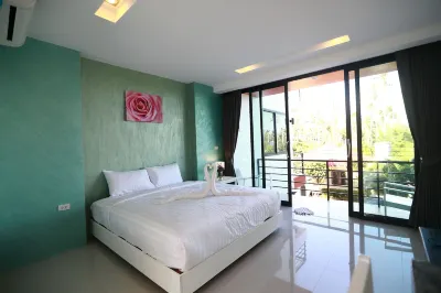 Samui Natien Village Hotel in zona Wat Phra Chedi Laem So