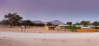Sesfontein Guesthouse Hotels in Sesfontein