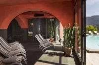 Park Hotel Argento - spa