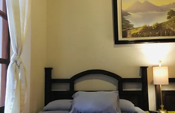 迪奧尼西奧客棧酒店