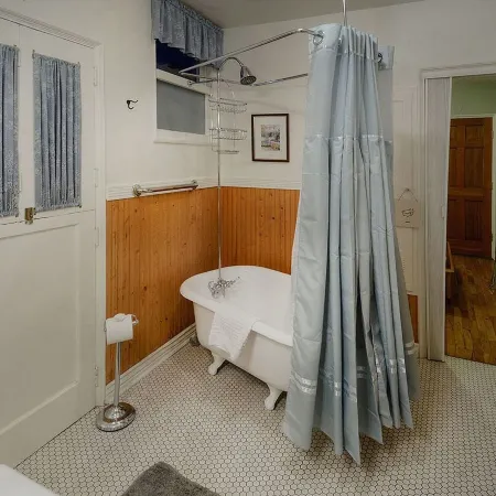 The Blenman Inn