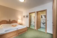 Aurora Appartements Inklusive Freiem Thermeneintritt