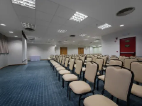 Quality Hotel Vitória Hotels in Vitoria