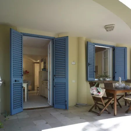 Villa Mazzanta Relais & Hotel
