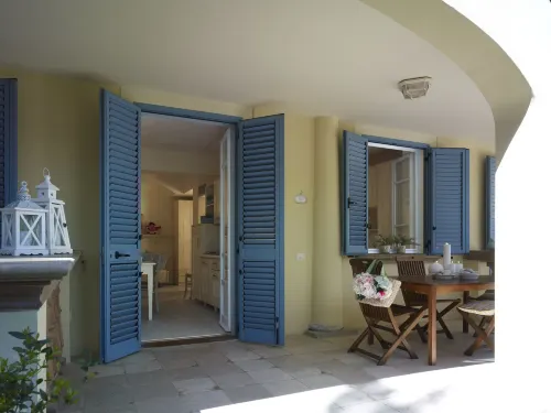 Villa Mazzanta Relais & Hotel - Wifi