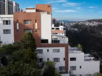 Hotel Stubel Suites & Cafe Hotels in der Nähe von Fundación Guayasamín