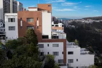Hotel Stubel Suites & Cafe