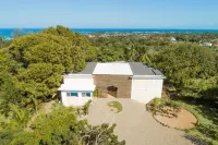 B&B エル ミラドール アル マール のホテル