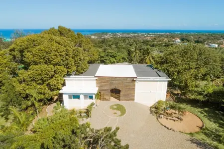 B&B El Mirador Al Mar