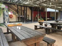 Tautona Lodge - Wifi