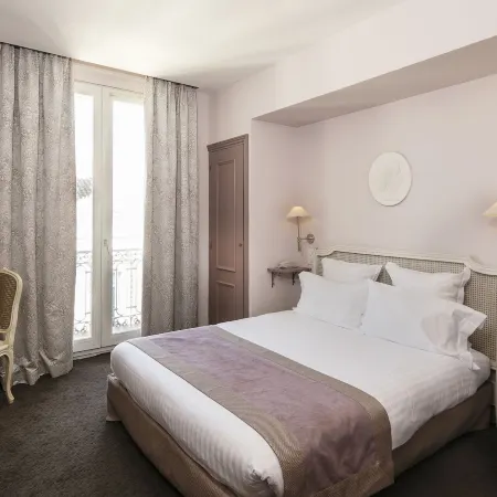 Le Cavendish Cannes otelleri