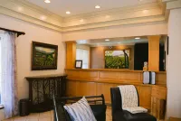 Napa Valley Hotel & Suites - 2 étoiles