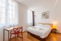 Residhotel Vieux Port Hotel a Marsiglia