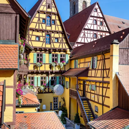 Hezelhof Hotel