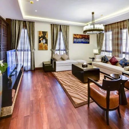 Braira Al Azizya Hotel & Resort