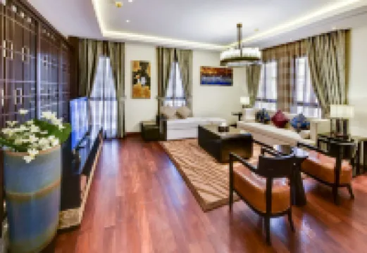 Braira Al Azizya Hotel & Resort