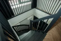 Stayci Serviced Apartments Westeinde
