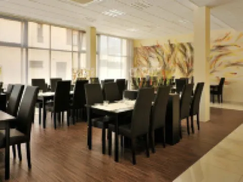 Melrose Apartments Hotels in Bratislava V