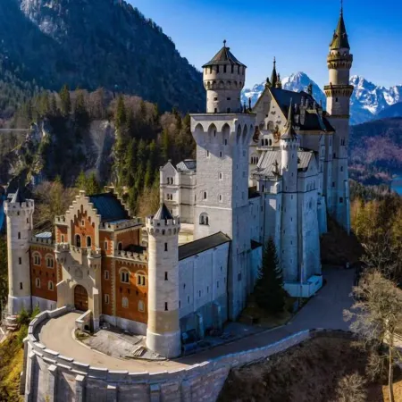 Haus Montana