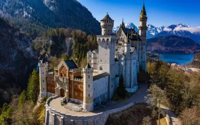 Haus Montana