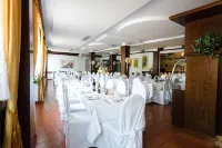 Hotel Olimpic Hotel di Province of Trento