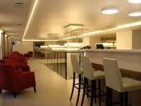 威尼亞酒店 維爾紐斯酒店