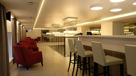 Hotel Vilnia Отели рядом с достопримечательностью «Цемах Йоселевич Шабад»