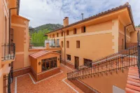 Hotel de La Trucha Hotels in Mirambel
