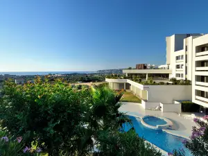 Park Hotel Mirabeau