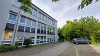 Hotel-Etage Apfelrot managed by Hotel Apfelbaum - Parkplatz
