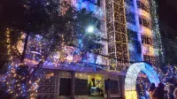 Babylon Hotel & Serviced Apartment Hotel a Tejgaon Circle