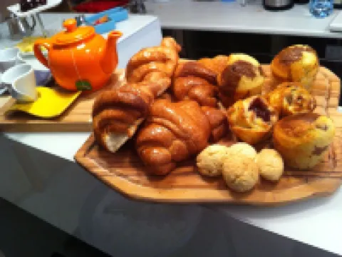 Casa Vela B&B Hotels in Scilla