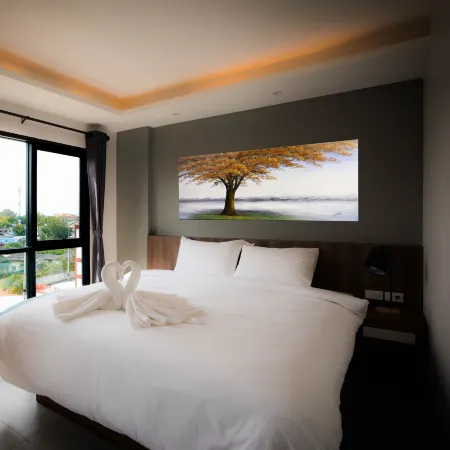 The Zleep Chonburi